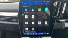 Renault Scenic E-Tech 160kW Iconic 87kWh Long Range 5dr Auto Electric Estate